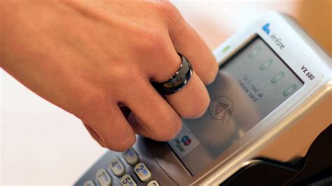 credit card writing to nfc ring|rfid nfc contactless payment.